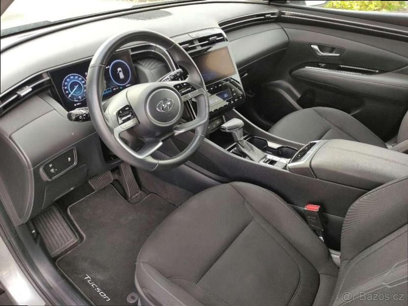 Gebraucht Hyundai Tucson Edition 30 150 PS (110 kW) 2022 SUV
