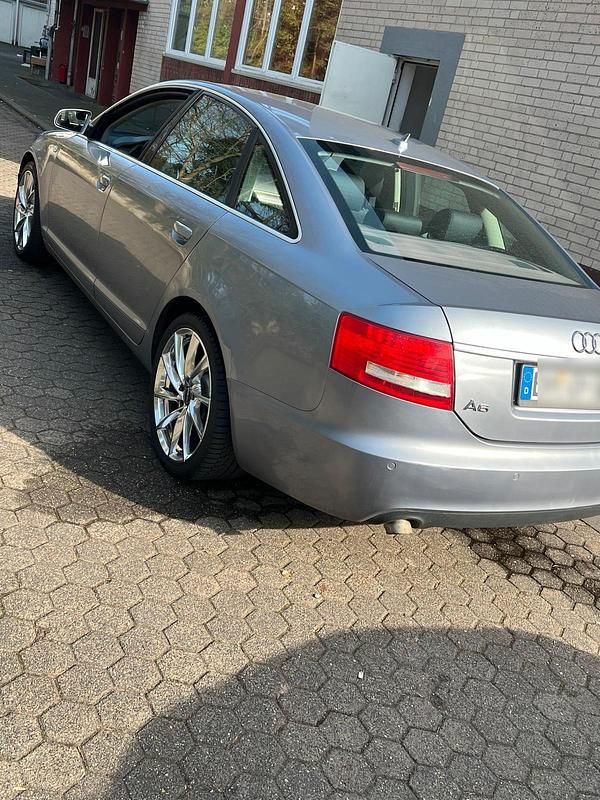 Gebraucht Audi A6 S-Line 232 PS (170 kW) 2008 Andere farben Limousine