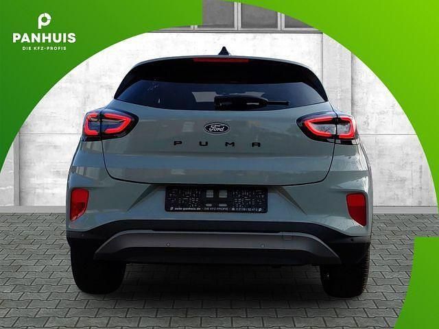 Gebraucht Ford Puma Titanium 155 PS (114 kW) 2024 SUV