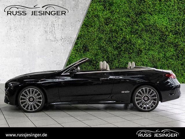 Gebraucht Mercedes CLE300 258 PS (189 kW) 2025