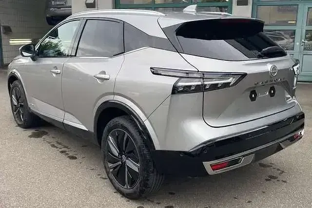 Neu Nissan Qashqai S 158 PS (116 kW) 2025 Verschiedene farben SUV