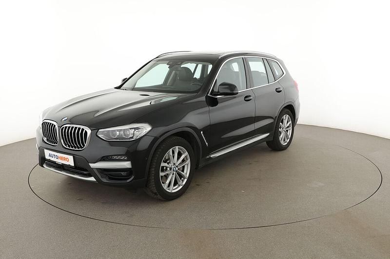 Używany BMW X3 xLine 265 KM (194 kW) 2020 SUV