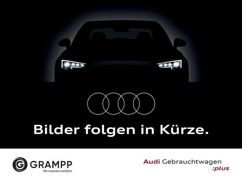 Gebraucht Audi SQ7 Ambiente 507 PS (372 kW) 2025 Ascariblau metallic SUV