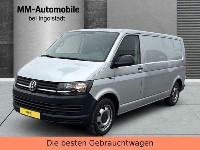 Gebraucht VW T6 150 PS (110 kW) 2016 Andere Van