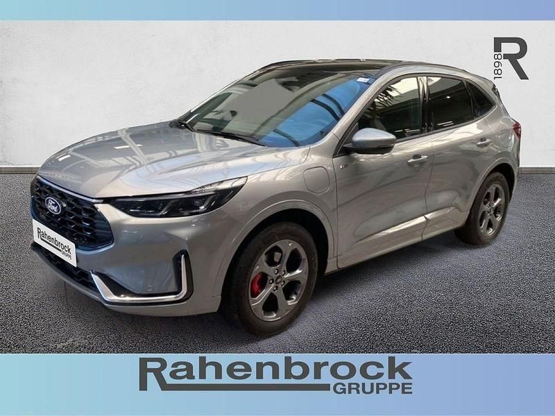 Neu Ford Kuga ST-Line X 152 PS (111 kW) 2026 Silber SUV