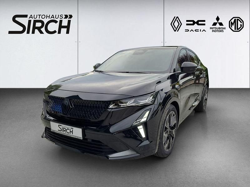 Schwarz Neu 2025 Renault Rafale Esprit Alpine SUV | 44.590 € (Superpreis) - Bild 1/4