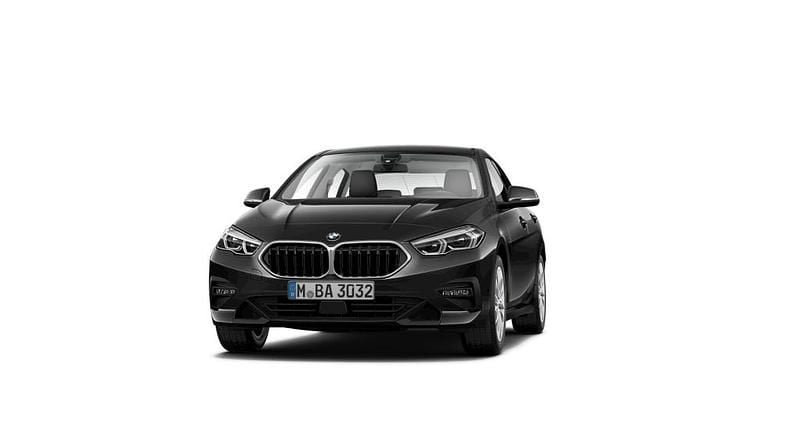 Gebraucht BMW 218 Advantage 150 PS (110 kW) 2026 Coupé