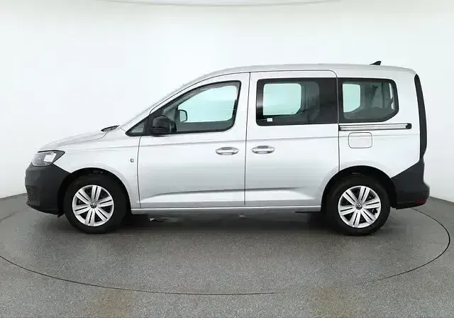 Gebraucht VW Caddy Basis 114 PS (83 kW) 2023 Andere Van / Kleinbus