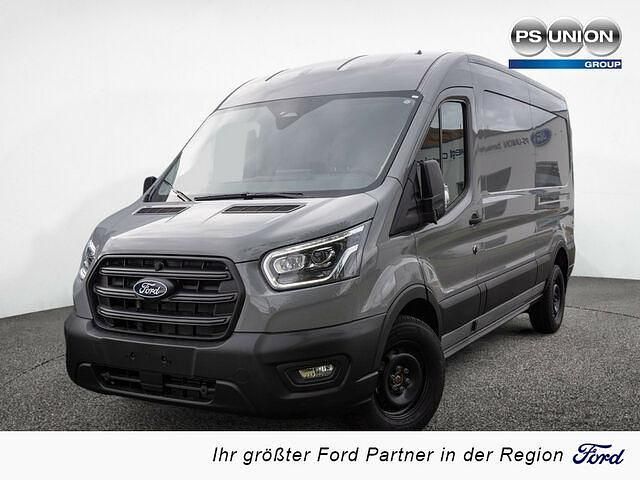 Gebraucht Ford Transit Trend 131 PS (96 kW) 2022 Othercolor Van / Kleinbus