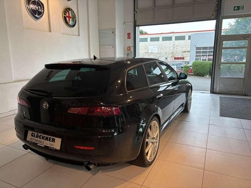 Gebraucht Alfa Romeo 159 Ti 200 PS (147 kW) 2011 (unbekannt) Kombi