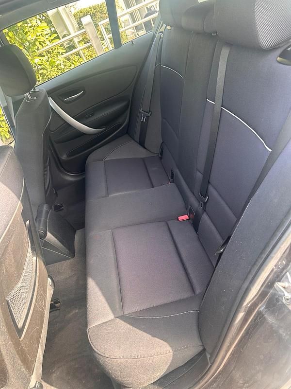 Gebraucht BMW 120 170 PS (125 kW) 2007 Grau Kleinwagen