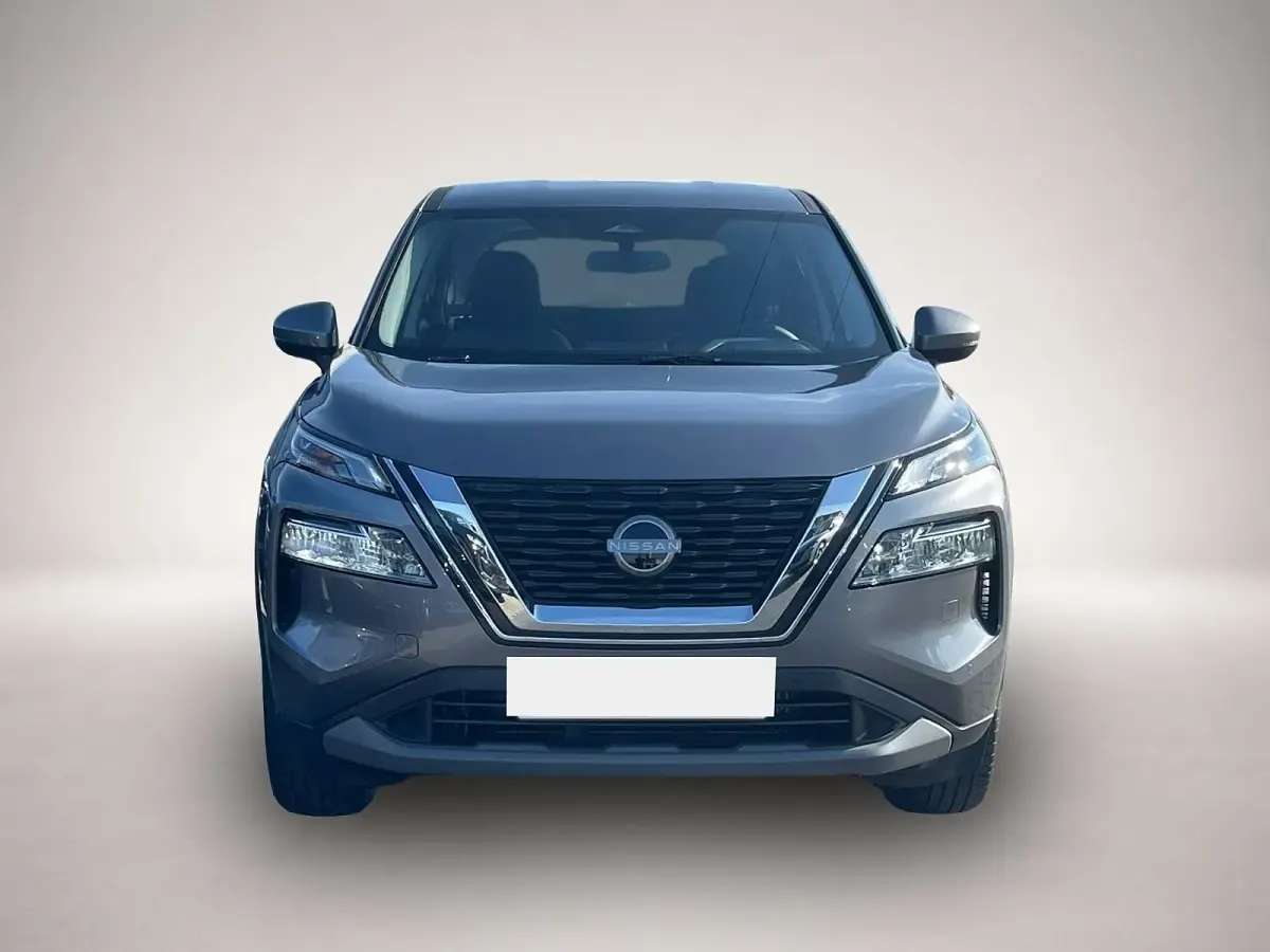 Gebraucht Nissan X-Trail 163 PS (119 kW) 2026 SUV