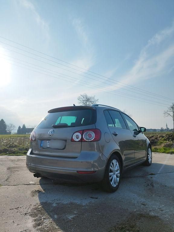 Gebraucht VW Golf VI 160 PS (117 kW) 2009 Braun Kleinwagen