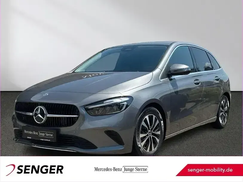 Gebraucht Mercedes B200 Advanced 360 PS (264 kW) 2025 Kleinwagen
