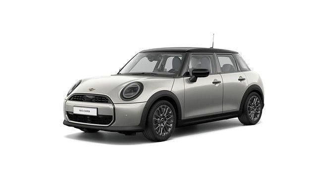 Gebraucht Mini Cooper 156 PS (114 kW) 2024 Grau Kleinwagen