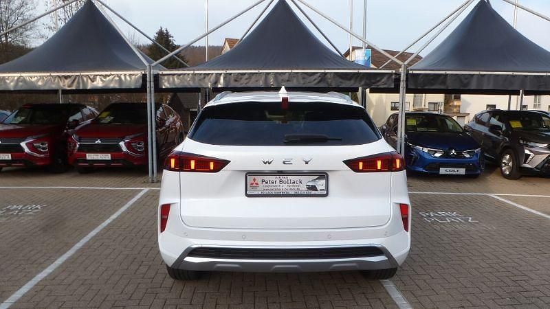 Neu Wey 05 Lux 476 PS (350 kW) 2026 Weiß SUV