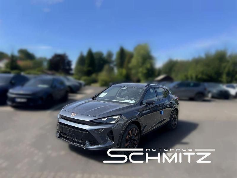 Grau Neu 2025 Cupra Formentor VZ2 SUV | 45.030 € (Fairer Preis) - Bild 1/4