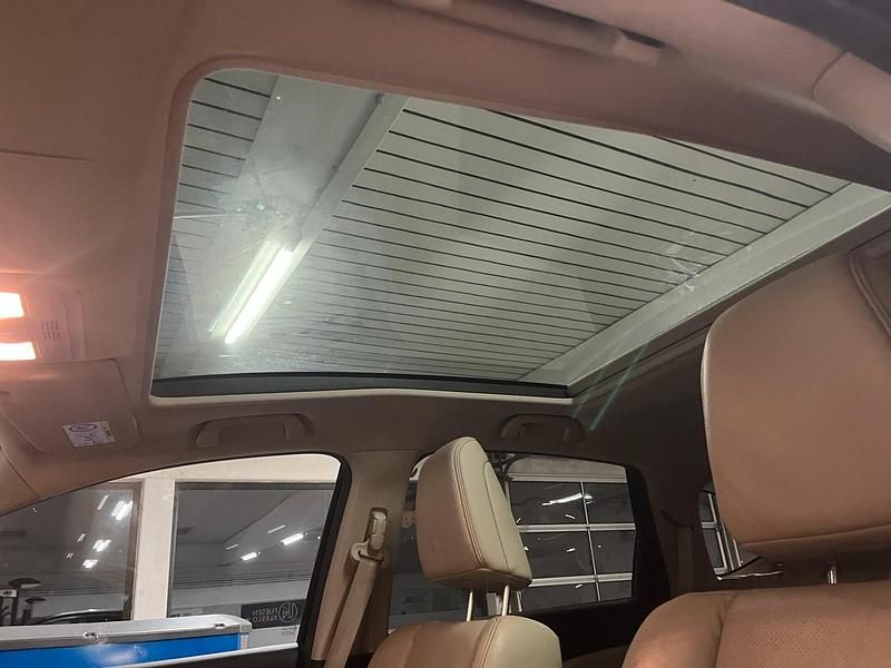 Gebraucht Honda CR-V 155 PS (114 kW) 2015 Schwarz SUV