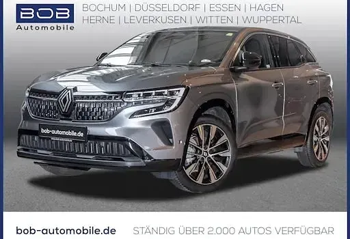 Gebraucht Renault Austral Techno 158 PS (116 kW) 2025 SUV