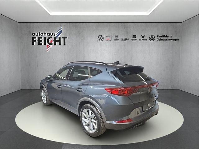 Gebraucht Cupra Formentor 150 PS (110 kW) 2024 Magnetic tech SUV