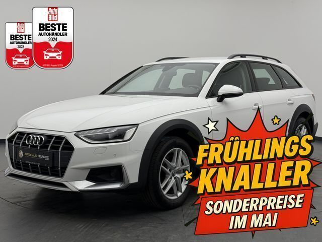 Andere Gebraucht 2021 Audi A4 Allroad Ambiente Kombi | 26.999 € (Superpreis) - Bild 1/4