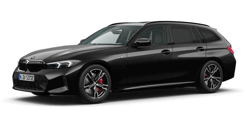 Gebraucht 2024 BMW 330e Kombi | 85.660 € - Bild 1/1
