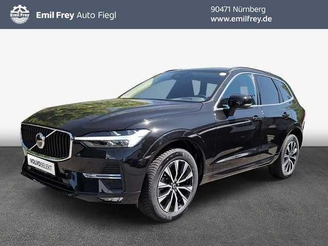 Gebraucht 2024 Volvo XC60 SUV | 41.980 € (Guter Preis) - Bild 1/4
