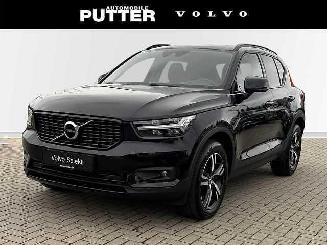 Gebraucht Volvo XC40 145 PS (106 kW) 2020 SUV