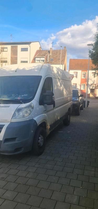 Gebraucht Citroën C4 120 PS (88 kW) 2008 Kombi