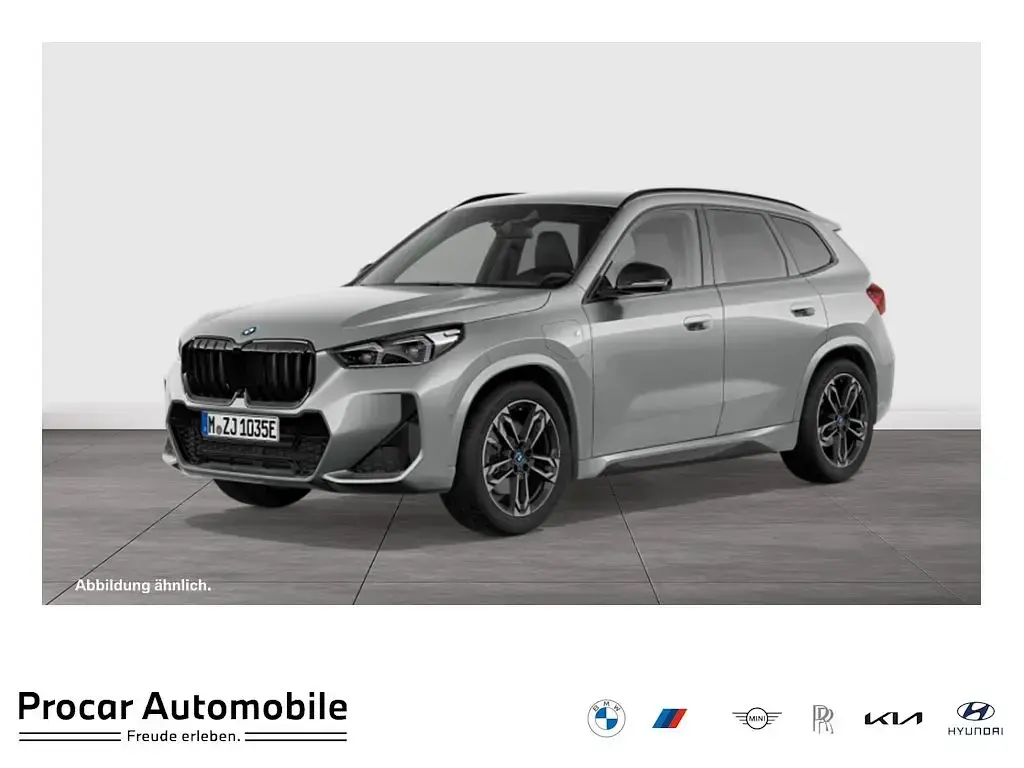 Gebraucht BMW X1 M Sport 150 PS (110 kW) 2023 SUV