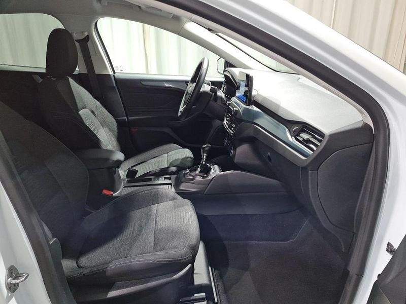 Usata Ford Focus Active 125 CV (91 kW) 2022 Bianco Berlina
