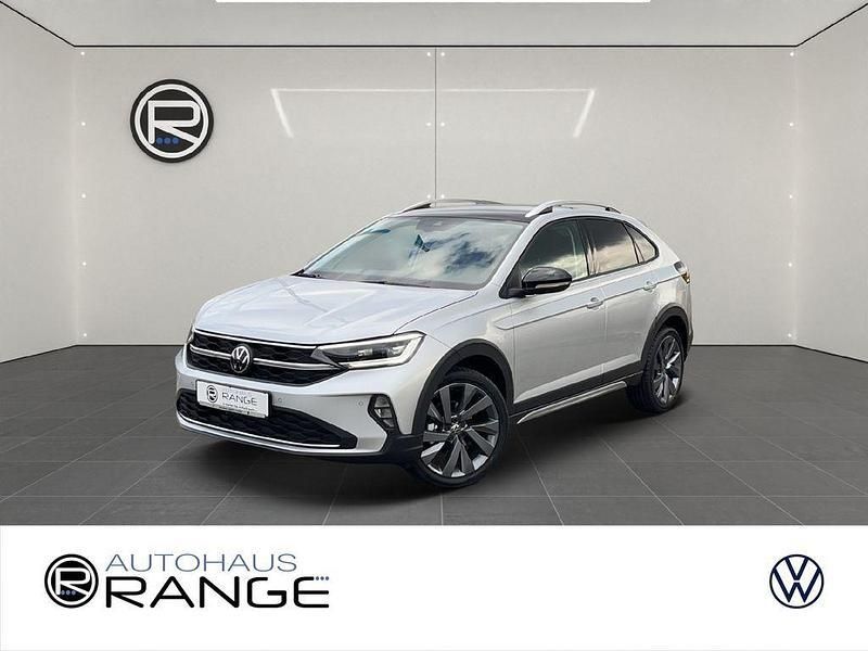 Reflexsilber metallic / schwa Neu 2025 VW Taigo Style SUV | 29.980 € (Fairer Preis) - Bild 1/4