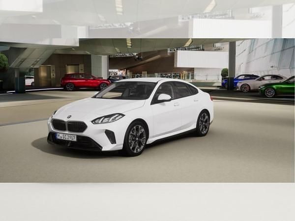 Weiß Neu 2025 BMW 216 M Sport Coupé | 29.525 € (Superpreis) - Bild 1/4
