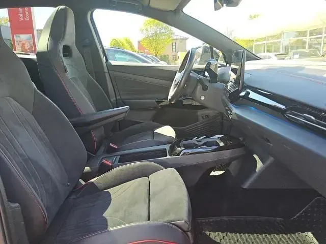 Gebraucht VW ID.5 GTX 219 kW (299 PS) 2023 Schwarz SUV