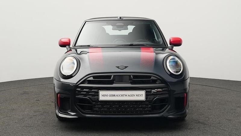Gebraucht Mini John Cooper Works Cabriolet 231 PS (169 kW) 2025 Grau Cabrio