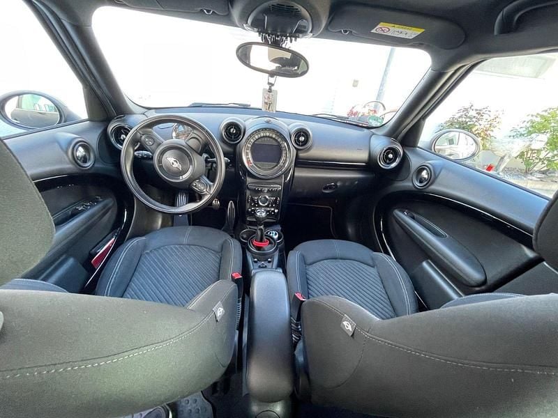 Używany Mini Cooper S 190 KM (139 kW) 2016 Czarny Hatchback