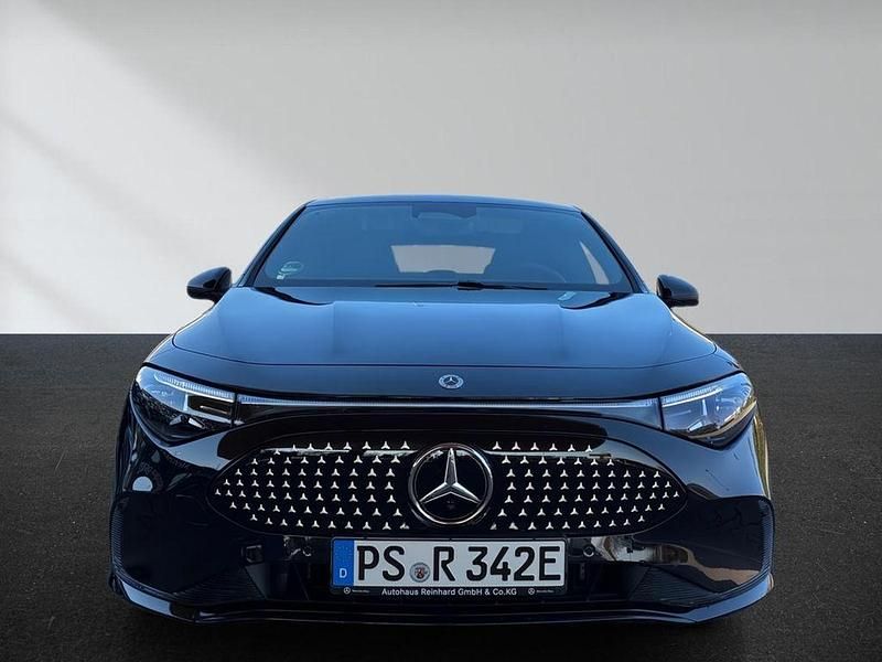 Gebraucht Mercedes 350 260 kW (354 PS) 2026 Schwarz Limousine