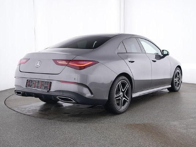 Gebraucht 2024 Mercedes CLA200 | 37.790 € (Fairer Preis) - Bild 1/4