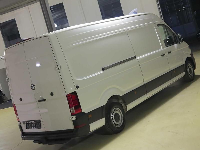 Gebraucht VW Crafter 177 PS (130 kW) 2025 Van