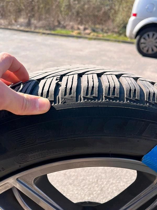 Gebraucht VW Passat Highline 190 PS (139 kW) 2015 Kombi