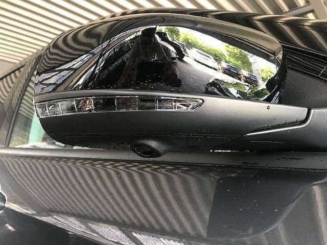 Gebraucht Jeep Compass 241 PS (177 kW) 2023 Grau SUV