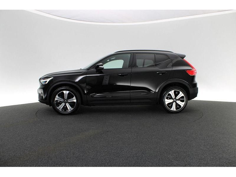 Gebraucht Volvo XC40 Core 169 kW (231 PS) 2022 Schwarz SUV
