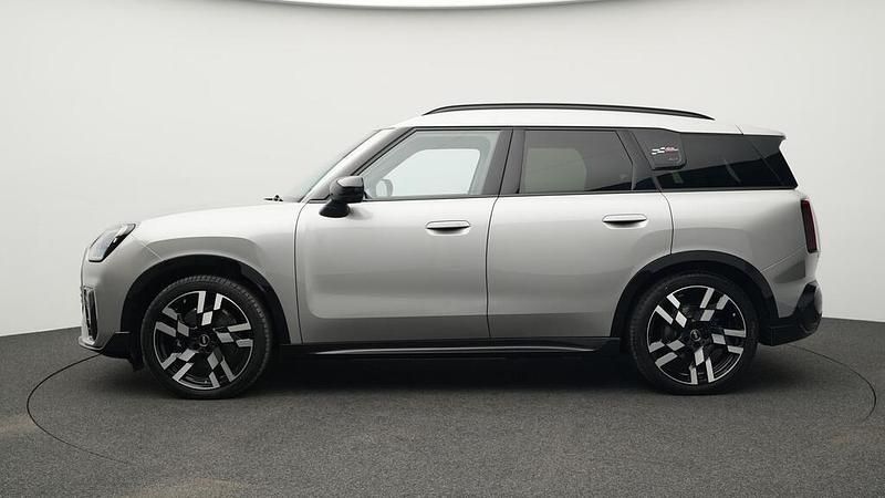 Gebraucht Mini Countryman 225 kW (306 PS) 2025 Grau SUV
