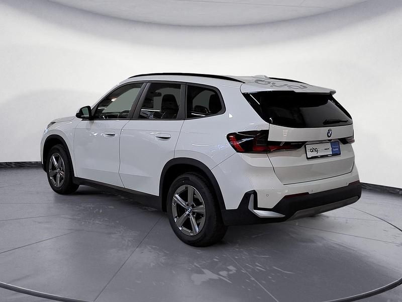 Gebraucht BMW X1 150 PS (110 kW) 2022 Weiß SUV