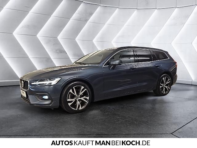 Gebraucht Volvo V60 120 PS (88 kW) 2024 Kombi