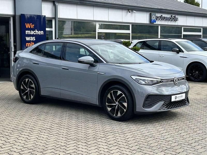 Gebraucht VW ID.5 Pro Performance 150 kW (204 PS) 2023 Grau SUV
