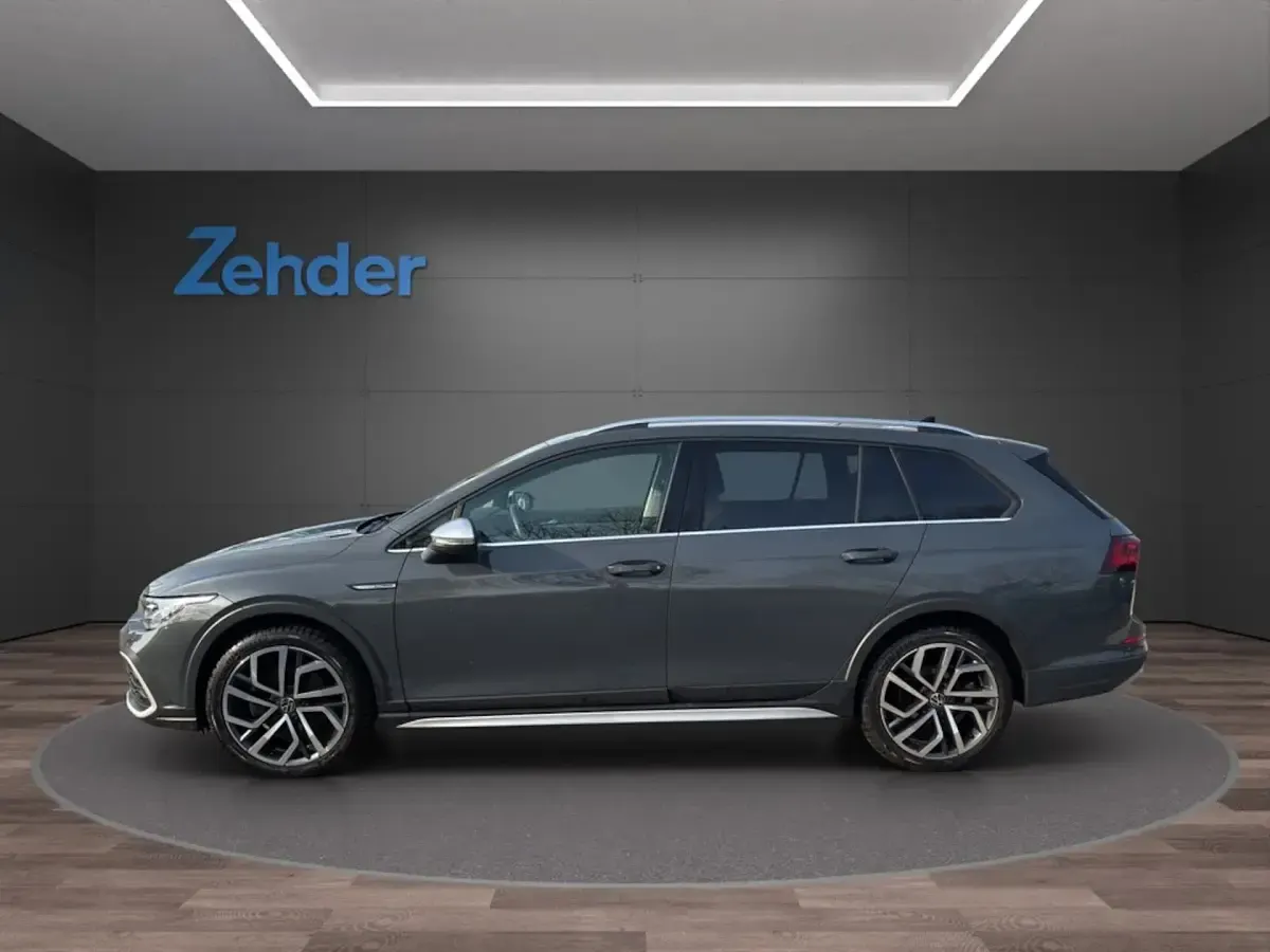 Gebraucht VW Golf VIII 200 PS (147 kW) 2024 Kombi