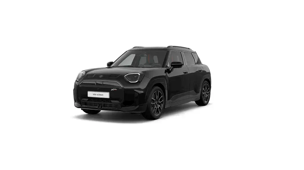 Usata Mini Aceman 160 kW (218 CV) 2025 SUV