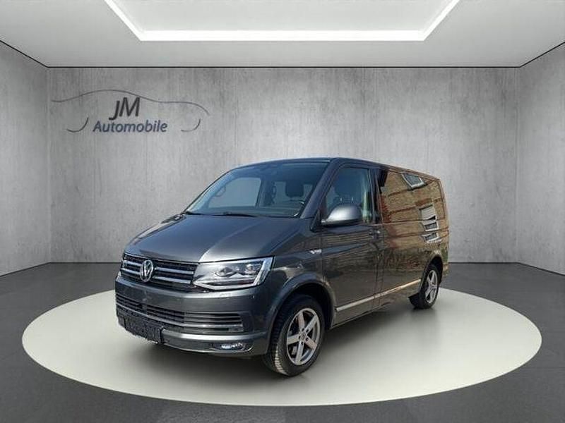Gebraucht VW T6 Generation Six 120 PS (88 kW) 2017 Andere Van