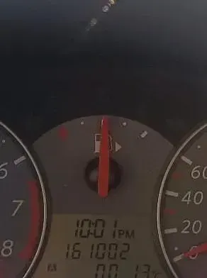 Gebraucht Nissan Micra 65 PS (47 kW) 2010 Schwarz Kleinwagen